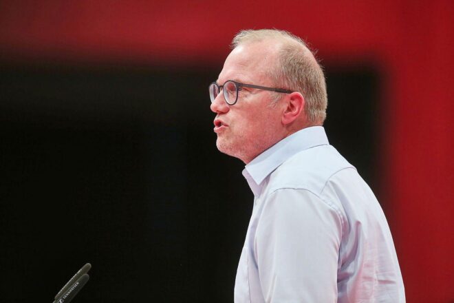 Bund will Strompreiskompensation für NRW-Industrie ausweiten