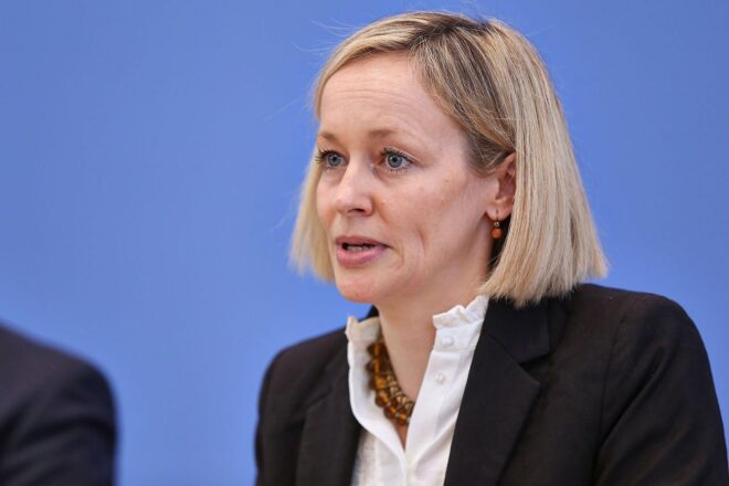 Bundesdatenschützerin gegen pauschales Social-Media-Verbot