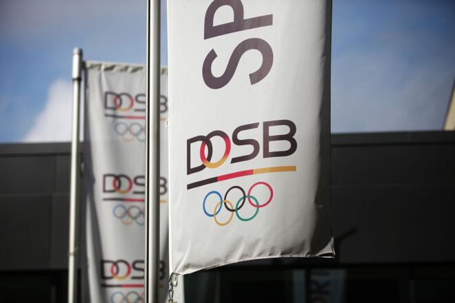 Bundesregierung drückt deutschem Olympia-Team die Daumen