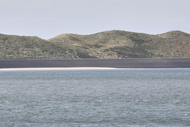 Bundesregierung plant fast eine Milliarde Euro für Küstenschutz ein