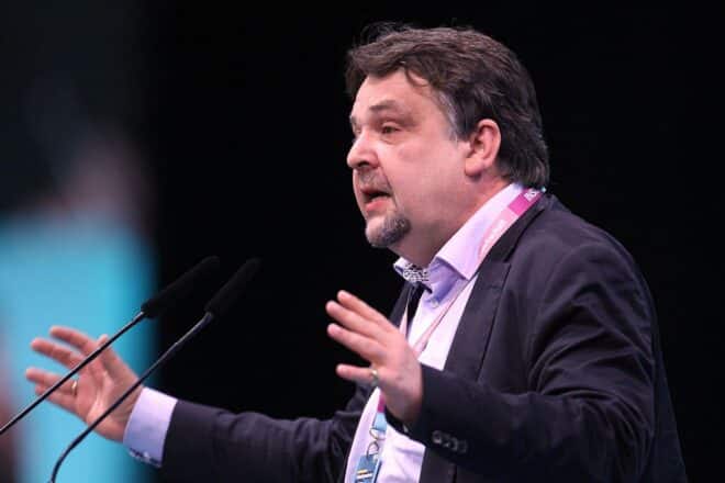 CDU-Arbeitnehmerflügel mahnt Partei zu Kurswechsel