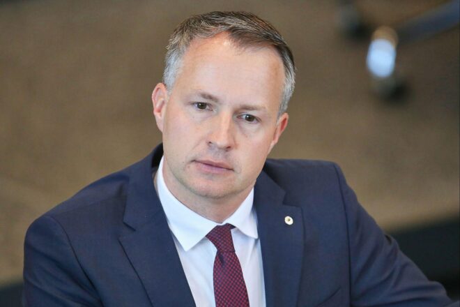 CDU-Fraktionsvorsitzender Bühl fordert entschlossenen Bürokratieabbau