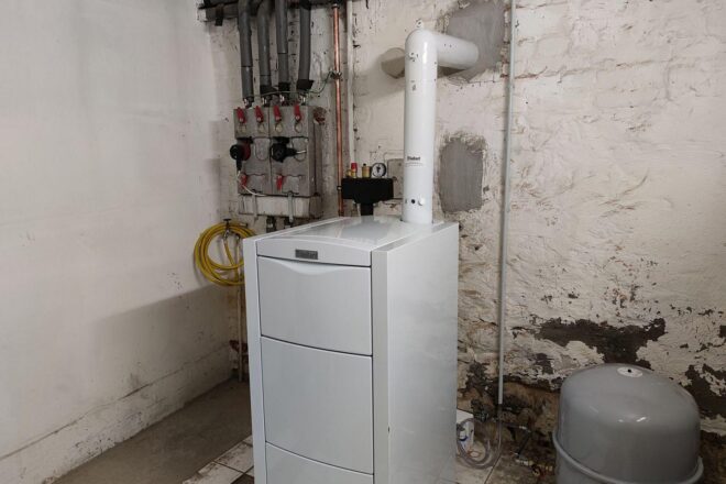 CDU Hamburg fordert Senat zur Unterstützung der neuen Bundes-Heizungsregeln auf