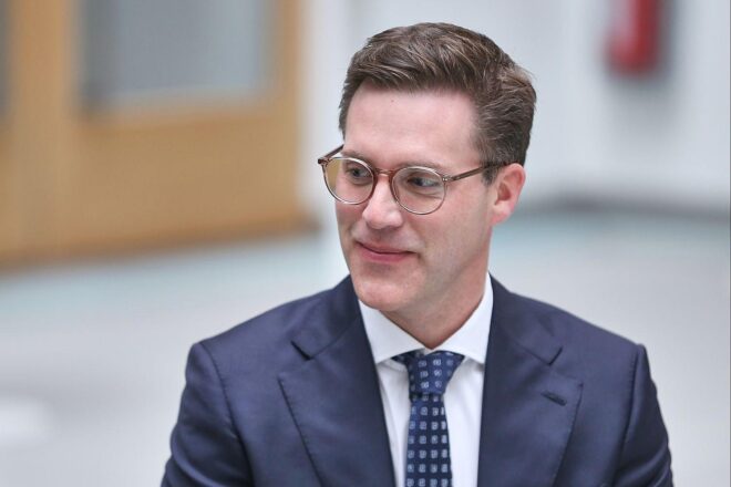 CDU-Spitzenkandidat in Baden-Württemberg für spätere Rente