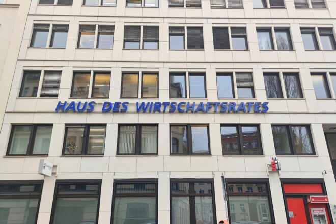 CDU-Wirtschaftsrat verlangt "Agenda für Arbeitnehmer"