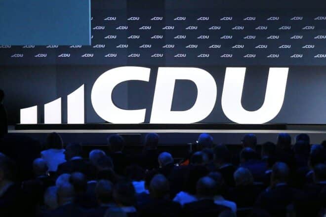 CDU ändert Teilzeit-Antrag für Bundesparteitag