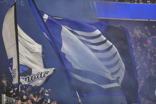 CL-Auslosung: Bayern trifft auf Bergamo – Leverkusen gegen Arsenal