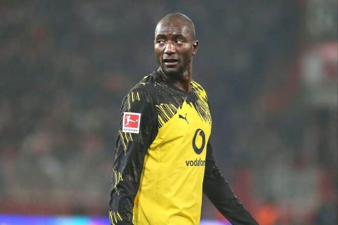 Champions League: BVB gewinnt Playoff-Hinspiel gegen Atalanta