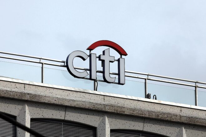 Citigroup erwartet anhaltenden KI-Börsenboom