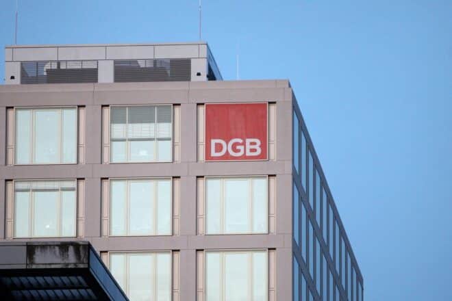 DGB kritisiert Verzögerung bei Stärkung der Tarifbindung