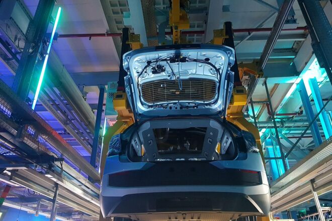 DIW: Marktanteil von Elektromobilität wächst zu langsam