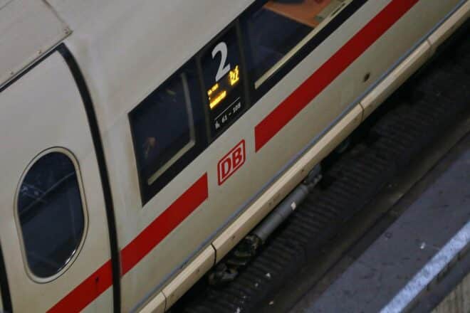 Datenschützer kritisieren Pläne zum Einsatz von Bodycams in Zügen