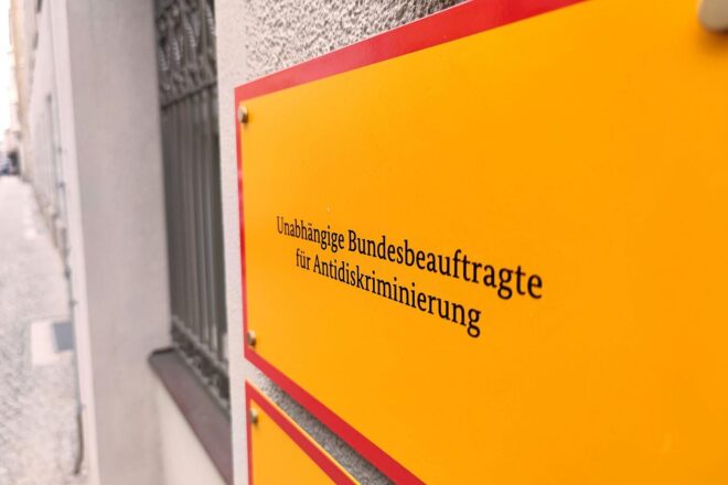 Deutschland bei Schutz vor Belästigung im EU-Vergleich hinten