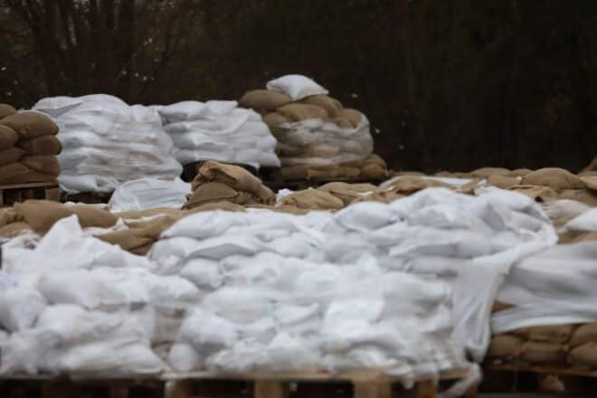 Düsseldorf informiert über Hochwasserschutz für Bürger