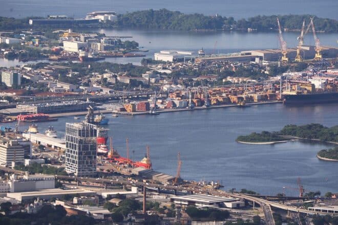 EU-Parlament billigt Mercosur-Schutzklauseln