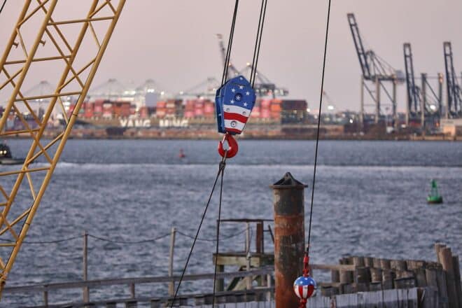 EU-Parlamentarier stoppen Umsetzung von US-Zolldeal vorläufig