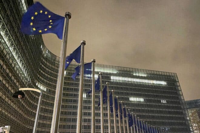 EU und Australien schließen Verteidigungspakt