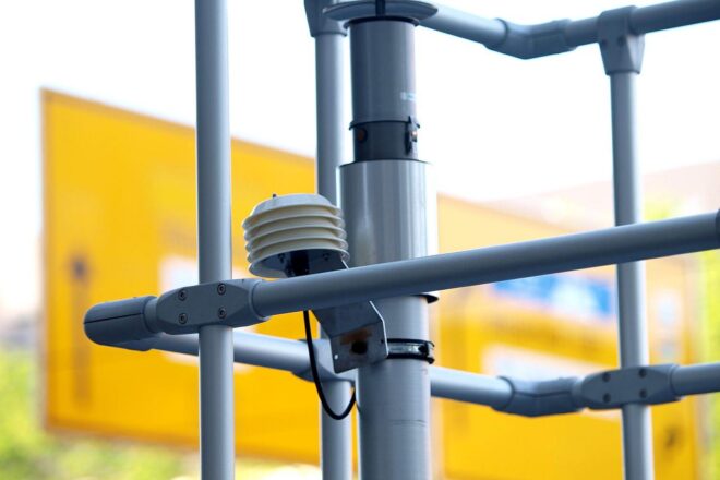 Einsatz klimawirksamer Stoffe in Rheinland-Pfalz weiter rückläufig