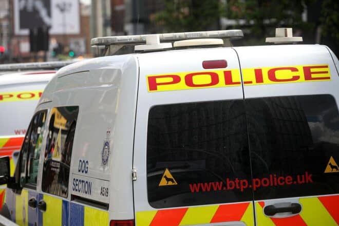 Epstein-Skandal: Britischer Ex-Botschafter Mandelson festgenommen