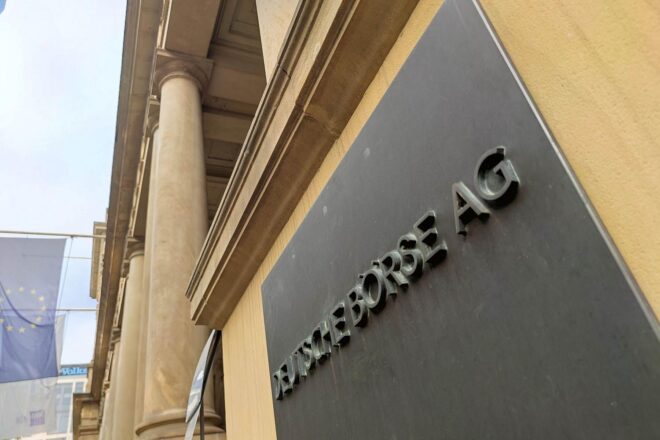 Euronext offen für Zusammenarbeit mit Deutscher Börse