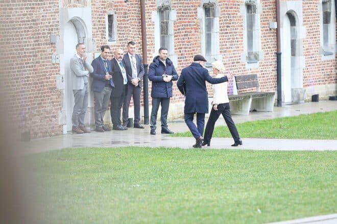 Europäische Staatsanwaltschaft ermittelt gegen EU-Kommission