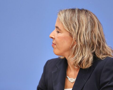 Ulrike Malmendier, Wissenschaftlerin, im Fokus politischer Diskussionen um den Sachverständigenrat.