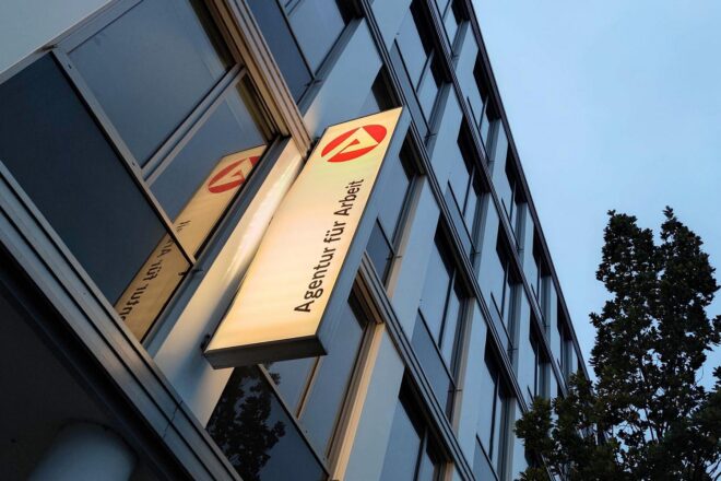 Fachkräftesituation entspannt sich etwas