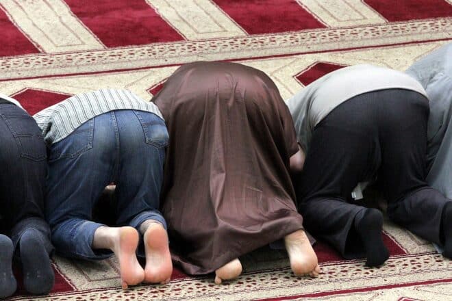 Frankfurt stuft Moschee-Veranstaltungen nicht als Versammlungen ein