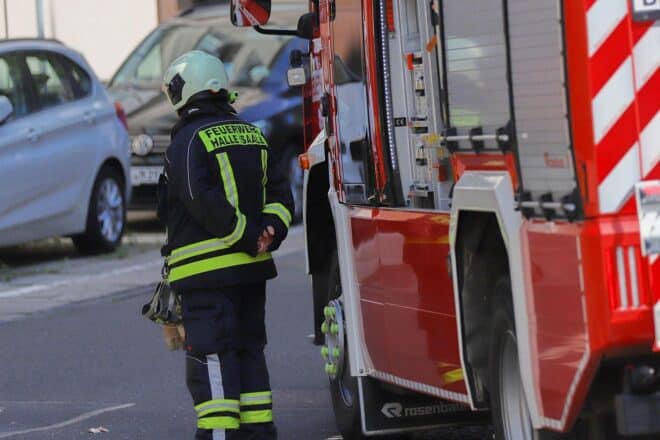 Fünf Verletzte nach Unfall auf Grevenbroicher Landstraße
