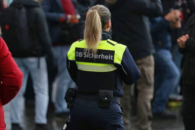 GdP blickt hoffnungsvoll auf Sieben-Punkte-Aktionsplan der Bahn
