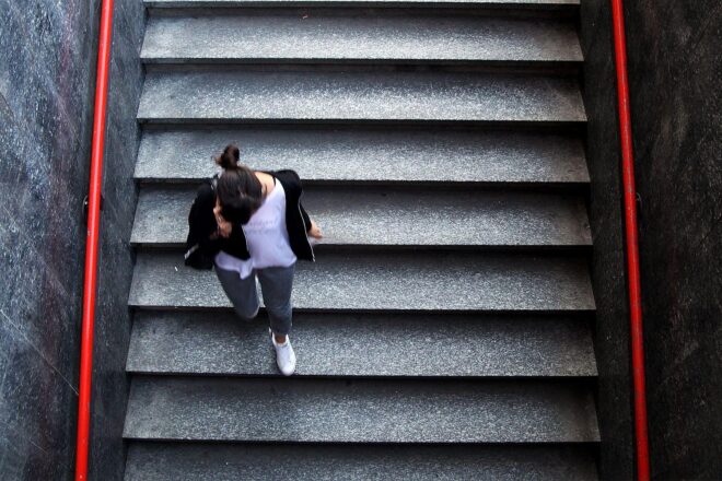 Gender Pay Gap auf dem Arbeitsmarkt in Thüringen bleibt bei 23 Prozent