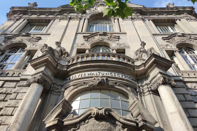 Gericht weist Klagen gegen Köpenicker Stadtentwicklungsgebiet ab