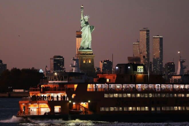 Geschäftsreiseverband VDR warnt vor neuen US-Einreiseplänen