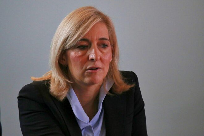Gesundheitsministerin offen für Verbreiterung der Beitragseinnahmen