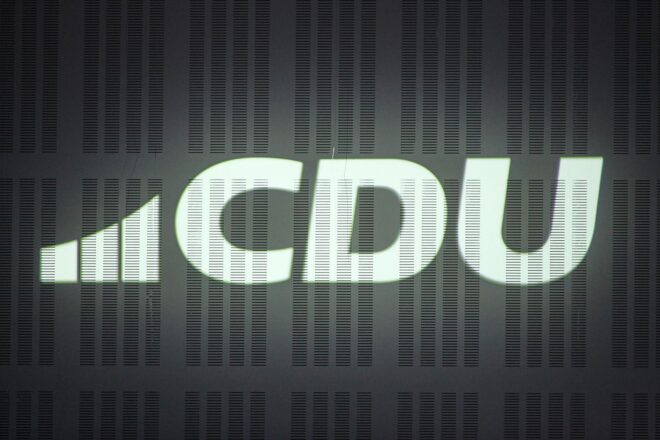 Gleichstellungsbericht: Zahl der Frauen in der CDU sinkt