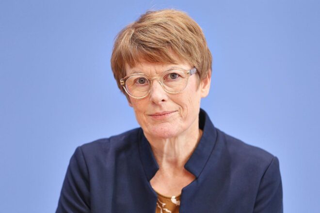 Grimm spricht sich für weniger Kündigungsschutz aus