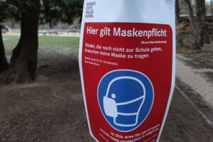Massive Maskenvernichtung: Unbenutzte Schutzmasken aus Spahns Einkaufstour enden in Müllverbrennungsanlagen.