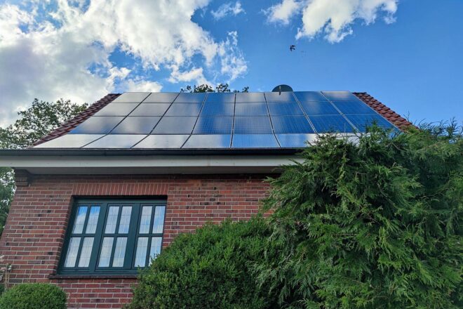 Grüne: Bremens Klimaziele erfordern Kurskorrektur