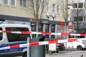 Gedenkveranstaltung, Mahnwache, Rassismus, Extremismus, Hanau, Grüne Jugend, Erinnern, politische Verantwortung.