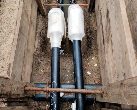 Politikerin fordert Reform des Gebäudeenergiegesetzes zur Klarheit für Handwerksbetriebe und Städte.