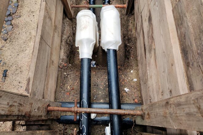 Grüne fordern Eckpunkte des Heizungsgesetzes vor Landtagswahlen