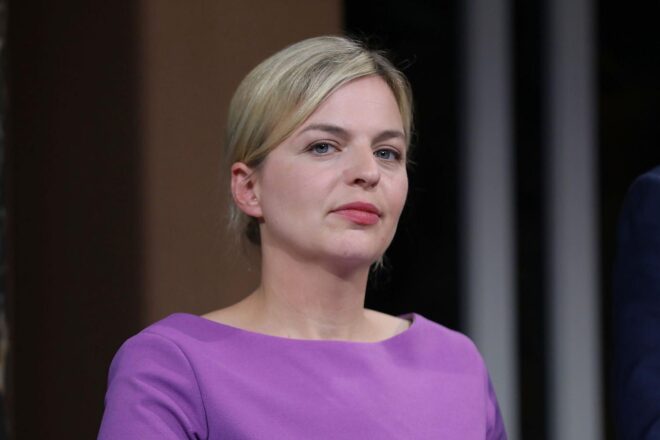 Grüne fordern Maßnahmen gegen Wohnungsnot in Bayern