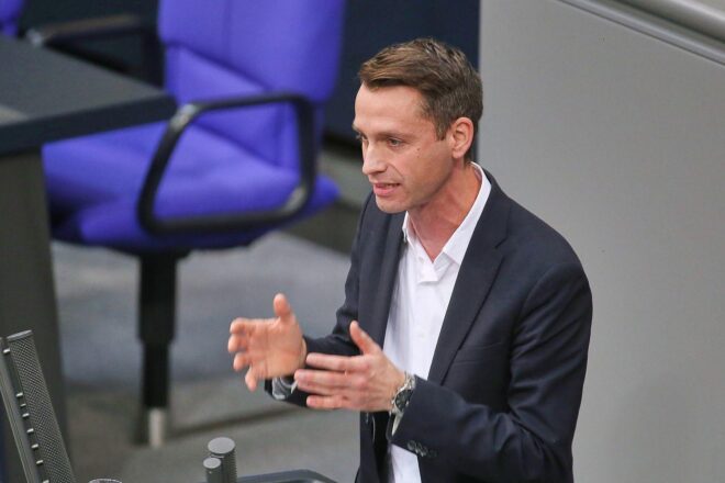 Grüne wollen Minijobs in aktueller Form abschaffen