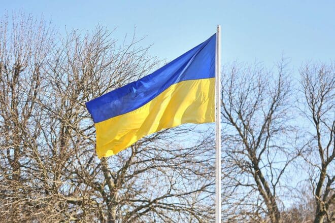 Grünen-Fraktion Hamburg bekräftigt Solidarität mit der Ukraine