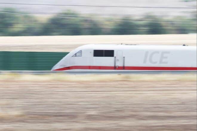Hamburg-Berlin-Strecke soll nach Korridorsanierung länger dauern