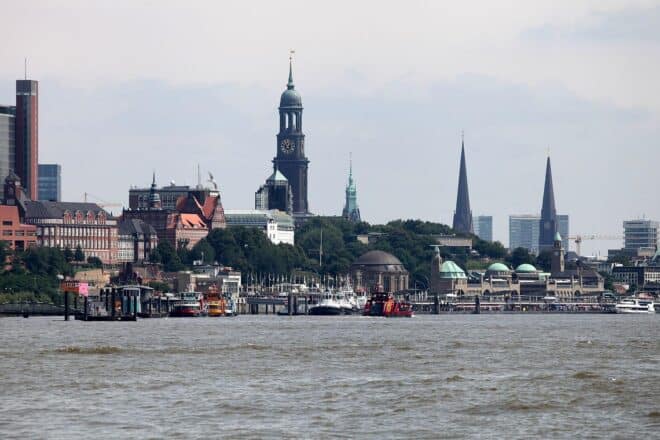 Hamburg startet Beteiligungsverfahren für Kinder und Jugendliche