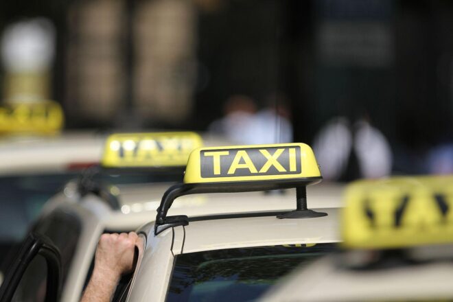 Hamburg startet neue Förderrunde für Elektro-Taxen