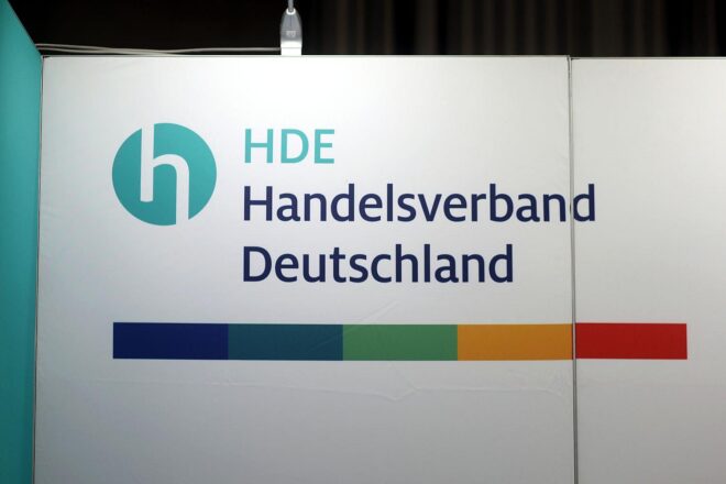 Handelsverband begrüßt Verfahren gegen Shein