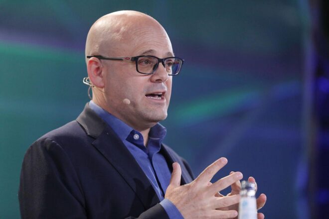 Harvard-Forscher Ziblatt warnt Union und Universitäten vor der AfD