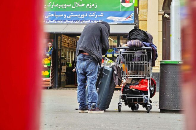 Hessen fördert Housing-First-Projekt der Caritas in Wetzlar